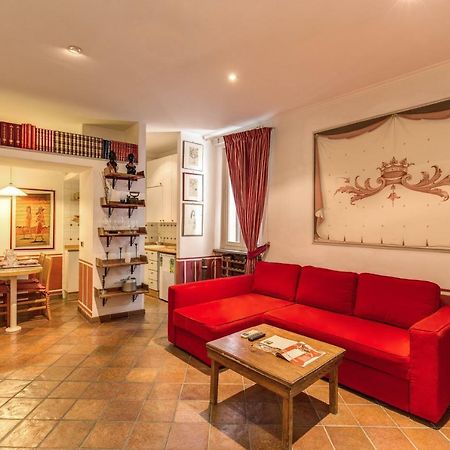 Lovely Flat By The Trevi Fountain Daire Roma Dış mekan fotoğraf