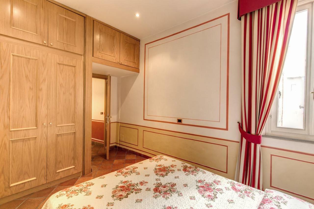 Lovely Flat By The Trevi Fountain Daire Roma Dış mekan fotoğraf